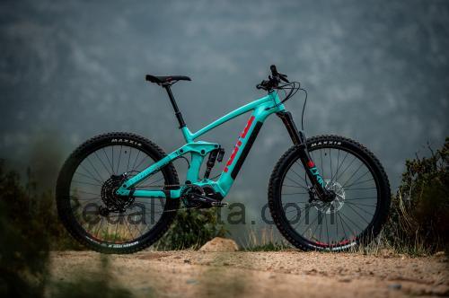 Kona Remote 160 specs and reviews